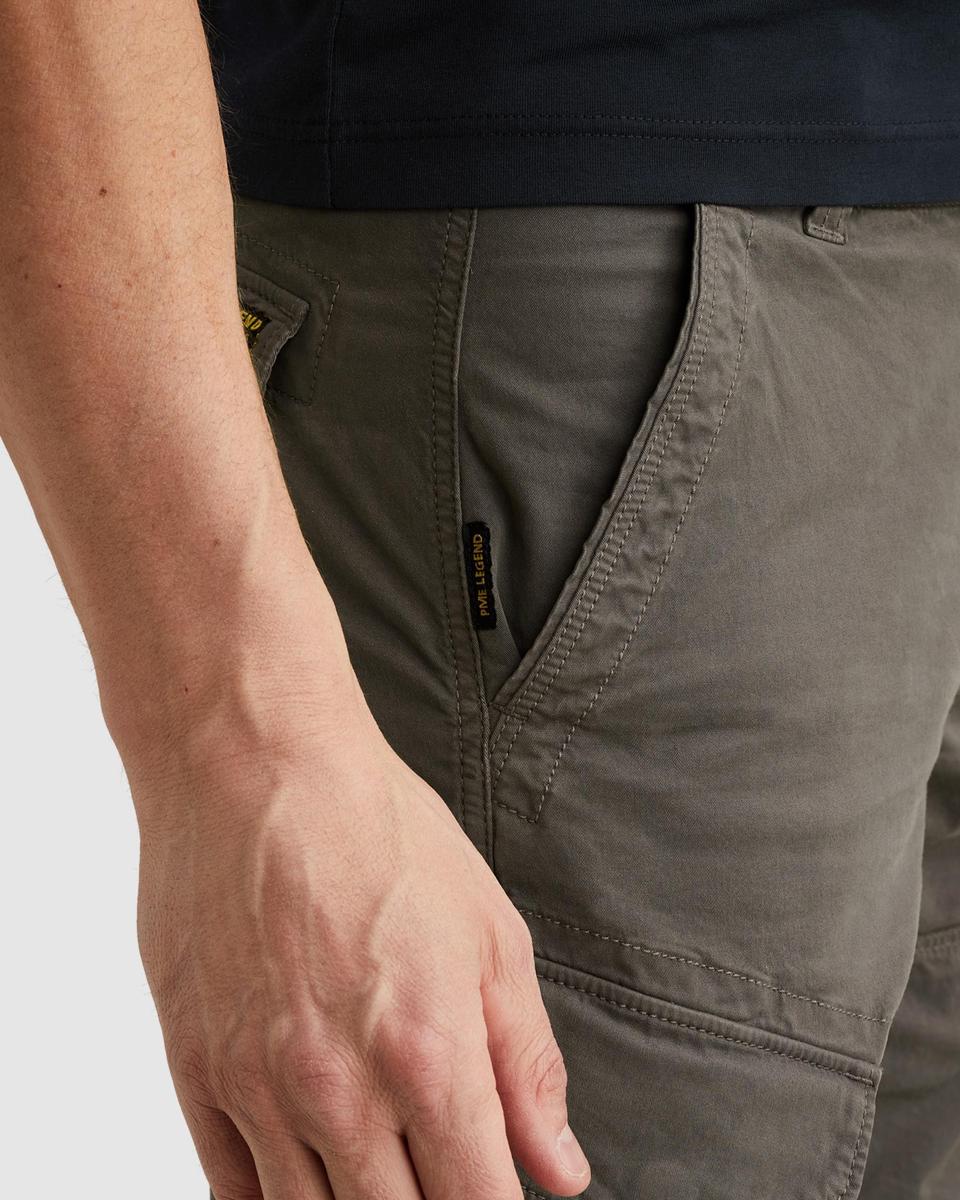PME Legend Korte Broek PSH2604661 Grijs 6