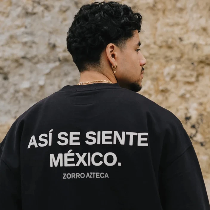Zorro Azteca