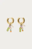 My Jewellery Oorbellen MJ12740 Goud 1