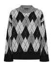 Copenhagen Muse Trui Margy Blauw 1