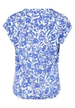 Betty Barclay T-Shirt 28072526 Blauw 4