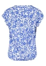 Betty Barclay T-Shirt 28072526 Blauw 4