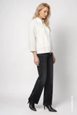 Monari Vest 809900 Off-White 4