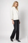 Monari Vest 809900 Off-White 4