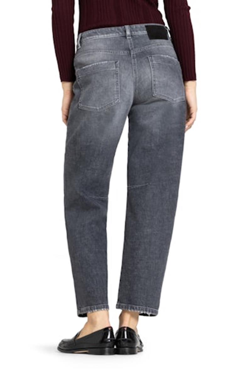 Cambio Jeans Ocean Grijs 3