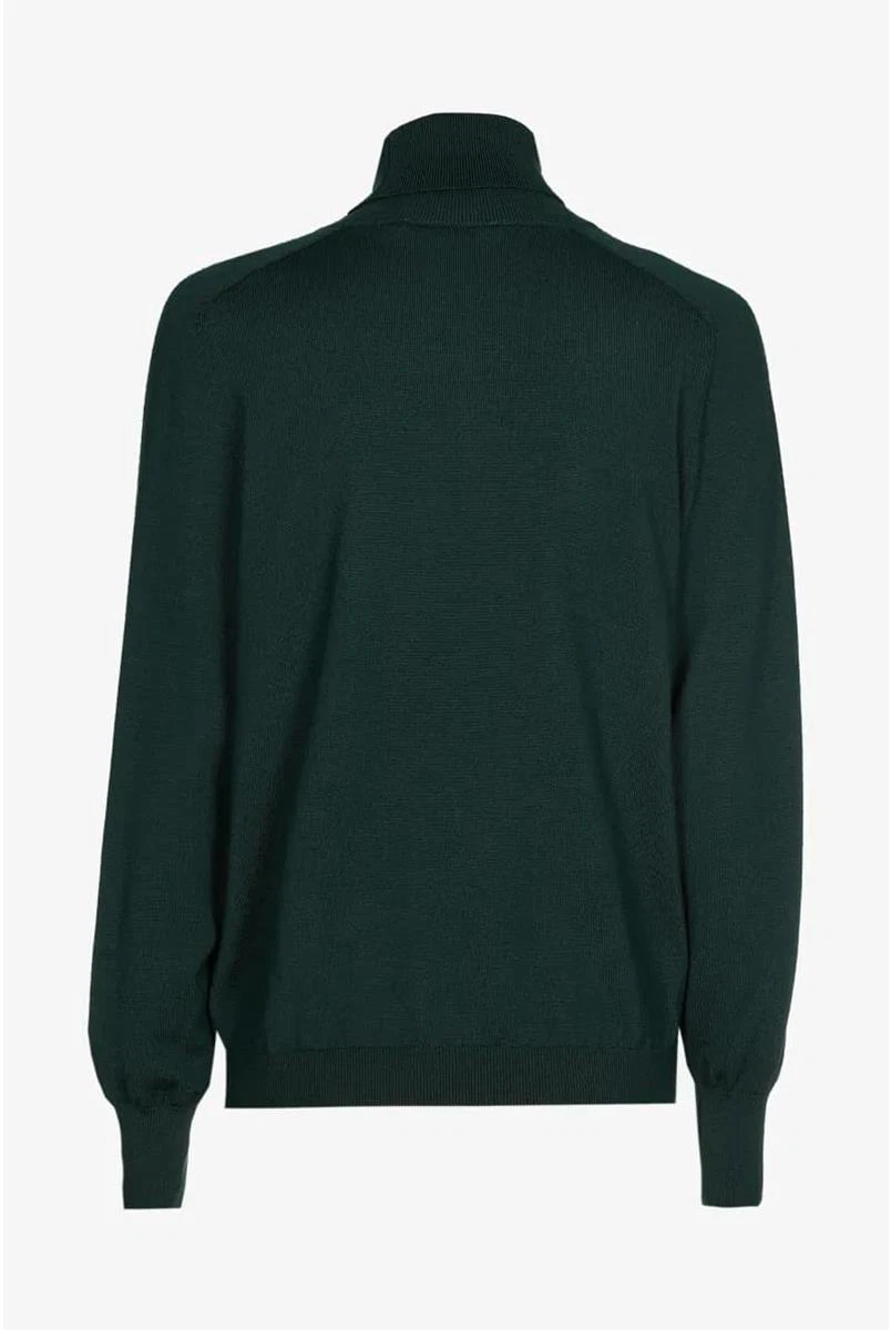 Xandres Trui Zippora Groen 2