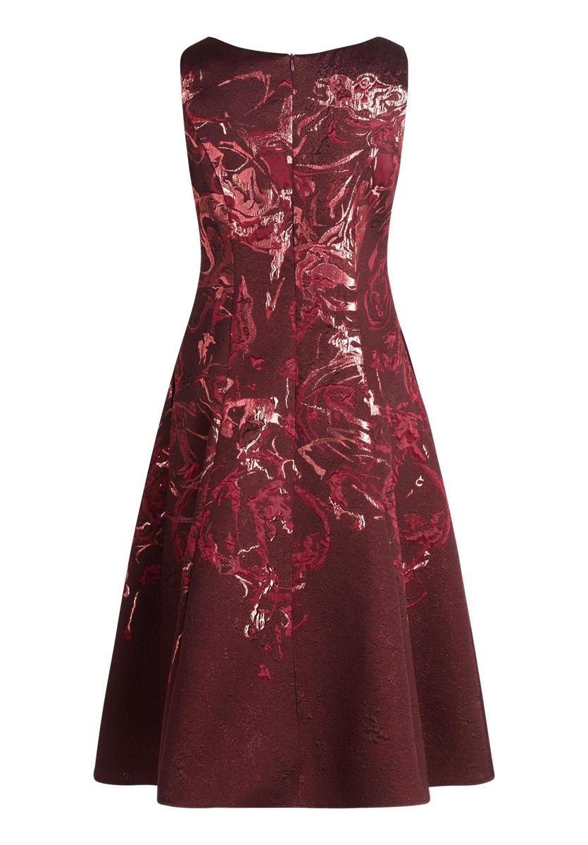 Vera Mont Jurk 52234084 Rood 4