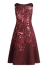 Vera Mont Jurk 52234084 Rood 4