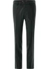 Club of Gents Club of Gents Pantalon 20.175S0 / 431113 Zwart 1