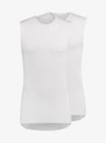 RJ Bodywear Ondershirt Assen Wit 1