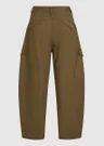 Circle of Trust Pantalon W26_27_ Groen 1