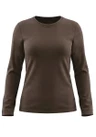 Bianca T-Shirt 86064 Bruin 2