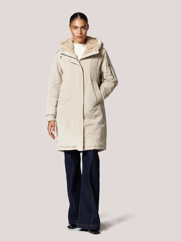 Creenstone Jas Vaka Beige 1