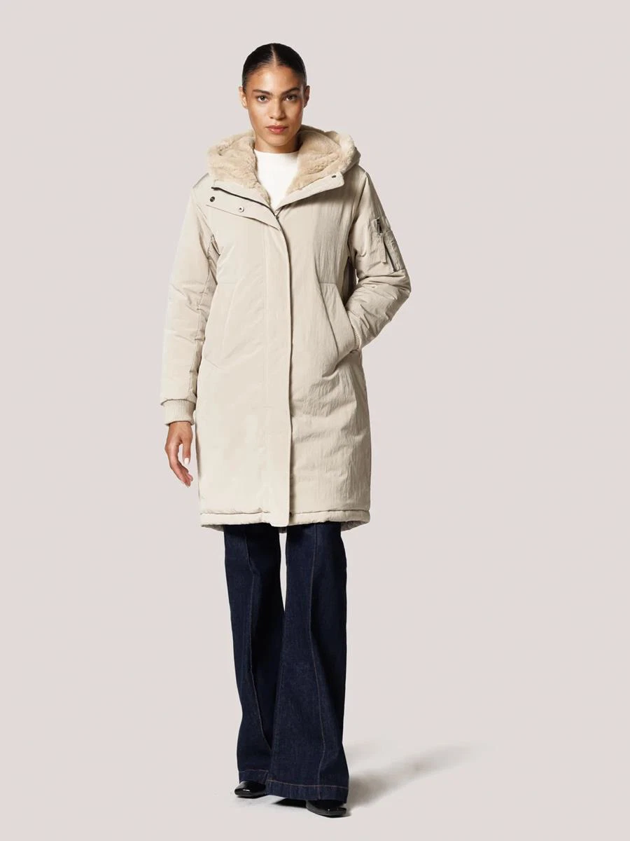 Creenstone Jas Vaka Beige 1