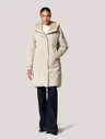 Creenstone Jas Vaka Beige 1