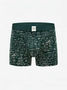 A-dam Boxershort Green Maths Pro Groen 1