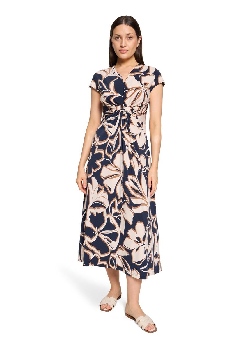 Betty Barclay Jurk 19001620 Blauw 1