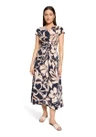 Betty Barclay Jurk 19001620 Blauw 1