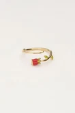 My Jewellery My Jewellery Ring MJ11239 Goud 1