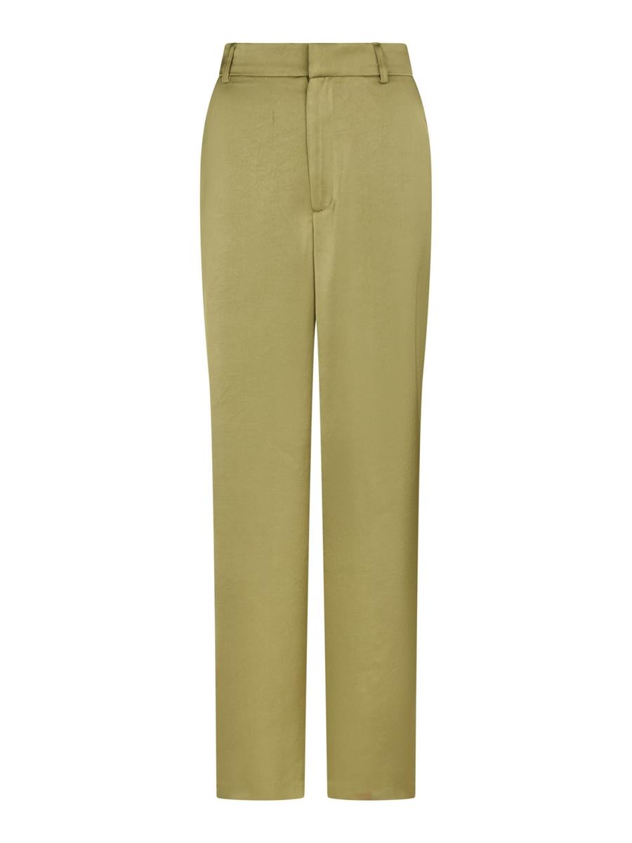Neo Noir Pantalon Emmett Groen 2