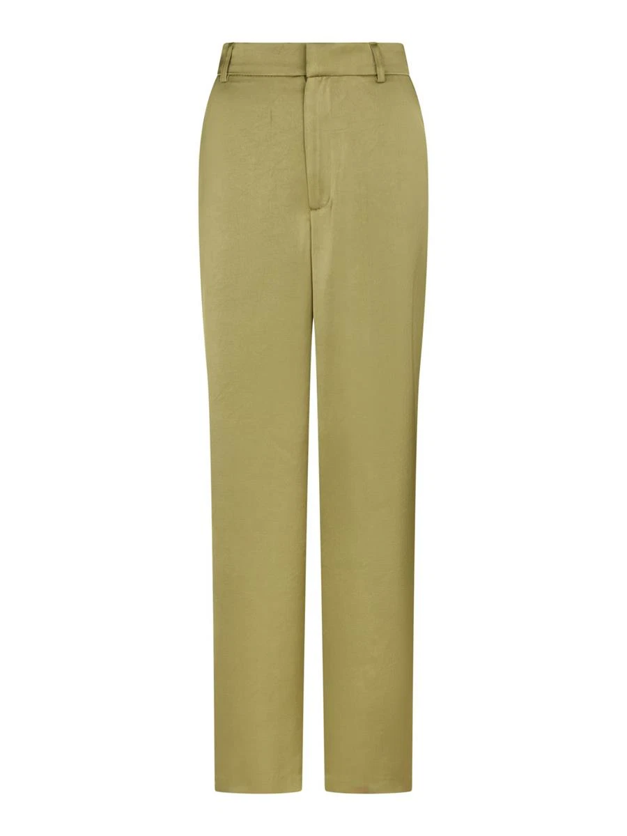 Neo Noir Pantalon Emmett Groen 2