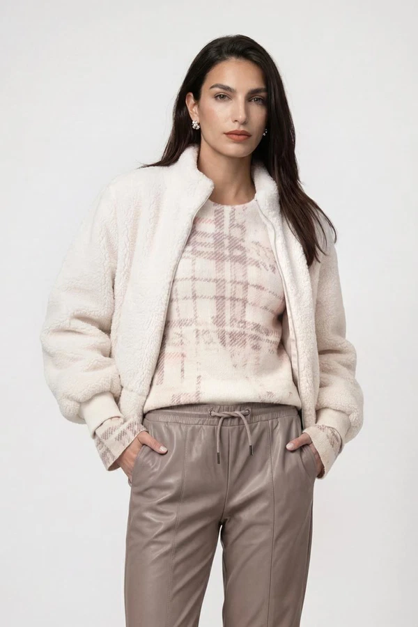 Monari Jack 809745 Off-White 1