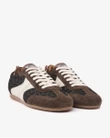 Via Vai Sneakers 62383 Bruin 2