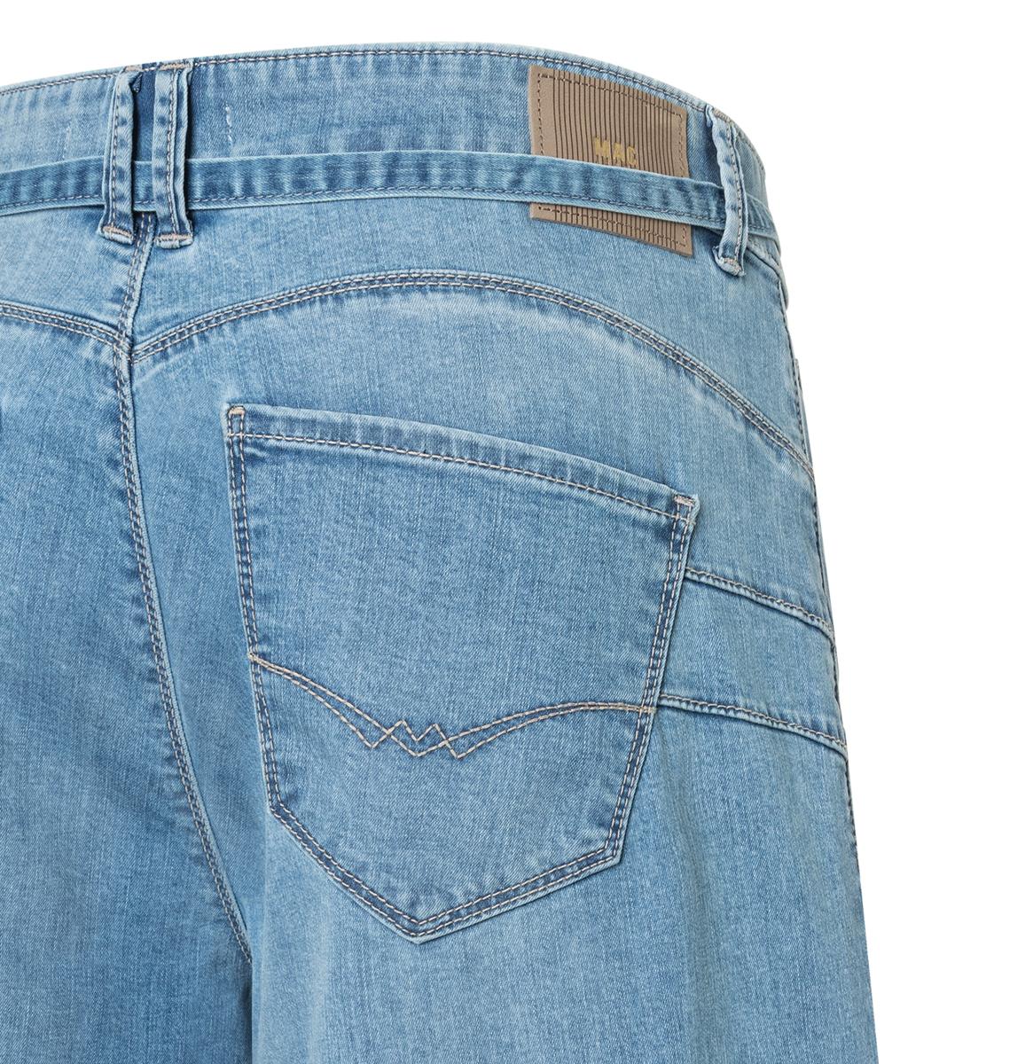 MAC Jeans 0352529990 Blauw 5