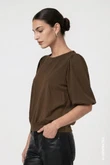 Monari T-Shirt 810135 Groen 6