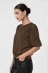 Monari T-Shirt 810135 Groen 6
