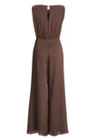 SWING Jumpsuit 3AL01100 Bruin 4