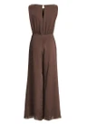 SWING Jumpsuit 3AL01100 Bruin 4