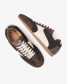 Via Vai Sneakers 62383 Bruin 4