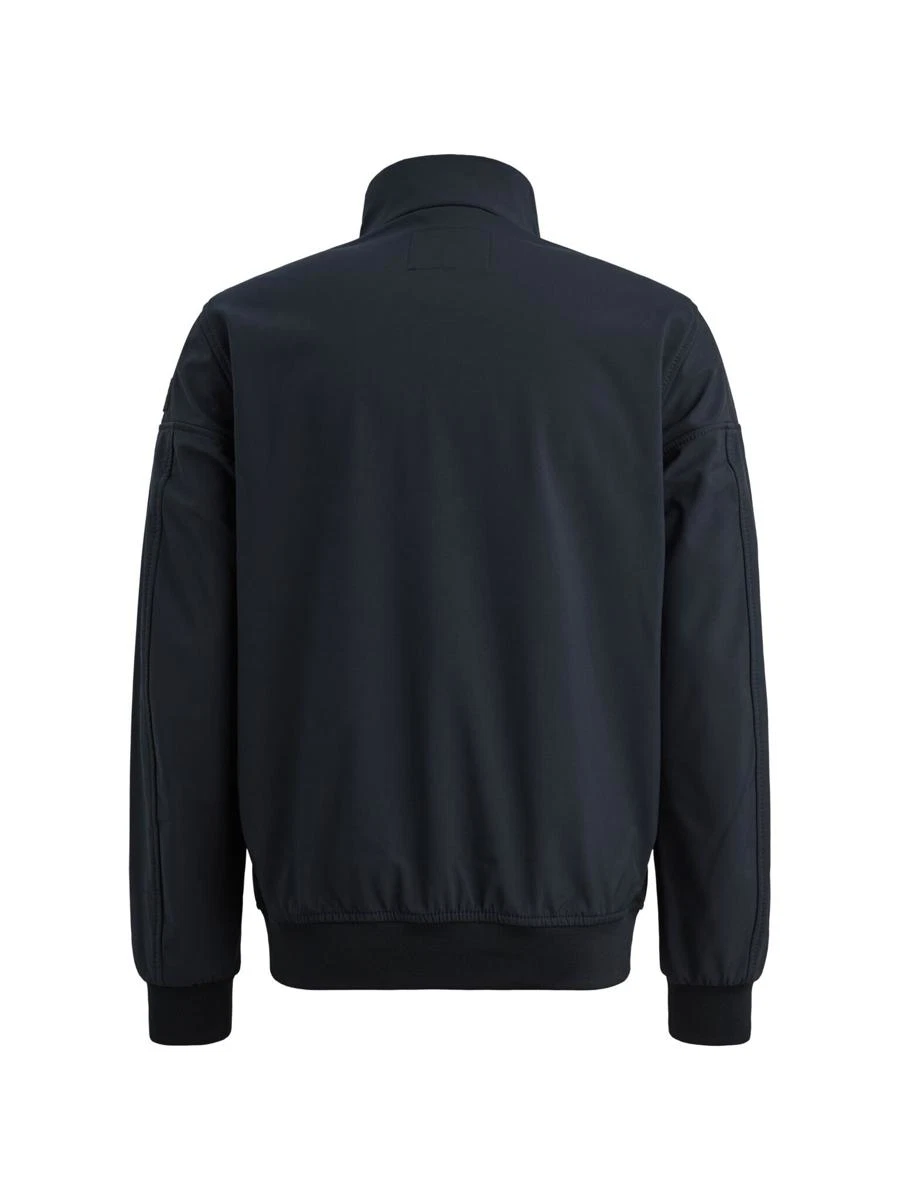 PME Legend Jas Skyglider Blauw 4