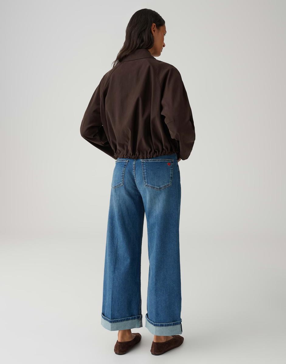 OPUS Blazer Javell Bruin 3