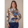 Roberto Sarto Trui 631194 Blauw 1
