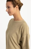 YAYA Trui 01-000621-608 Groen 5