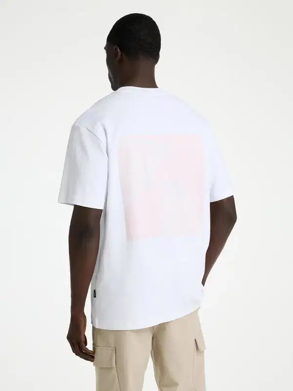 CHASIN T-Shirt Ido Off-White 1