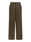 Neo Noir Pantalon Calina Bruin 4