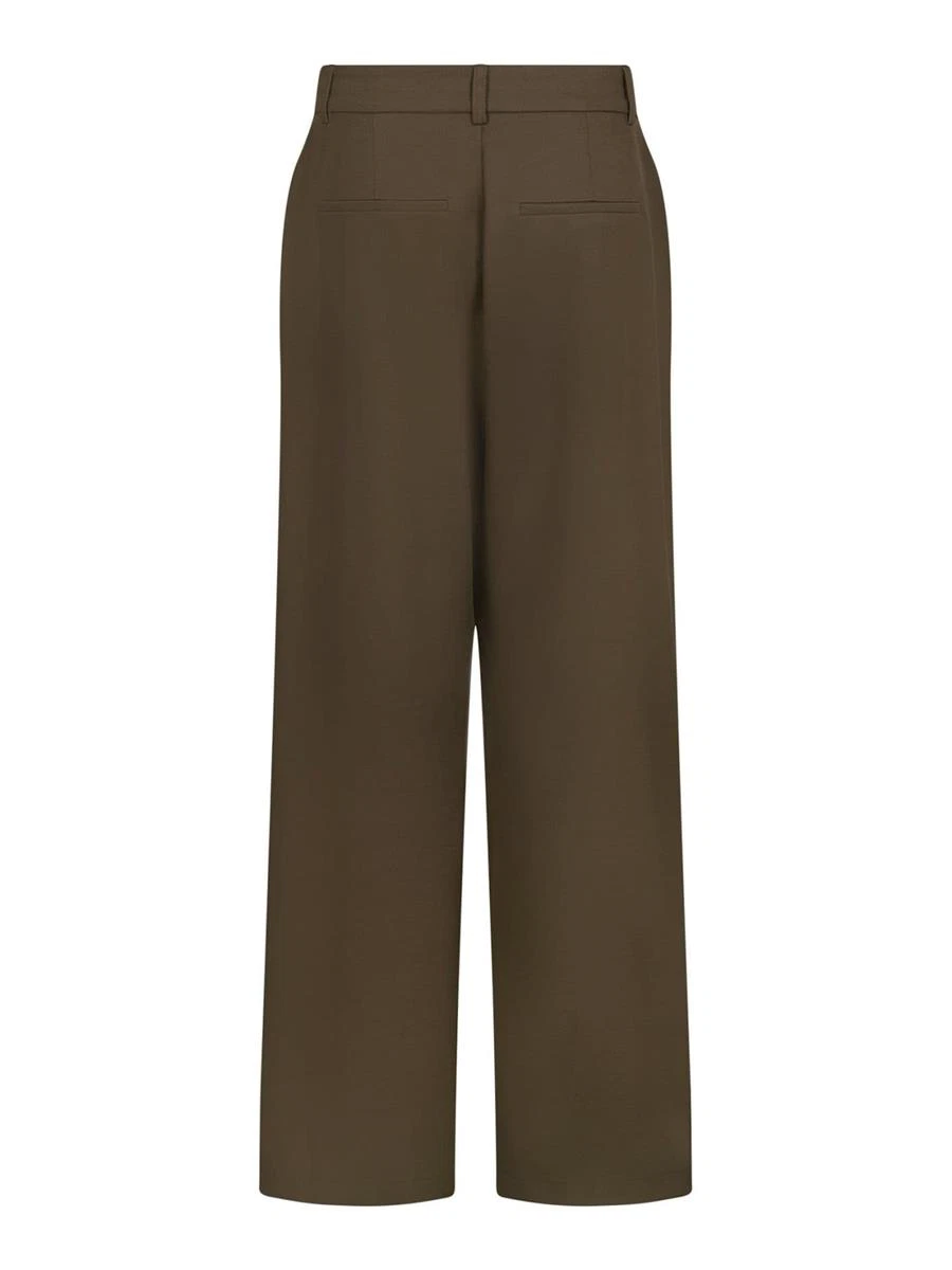 Neo Noir Pantalon Calina Bruin 4