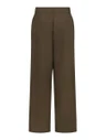 Neo Noir Pantalon Calina Bruin 4