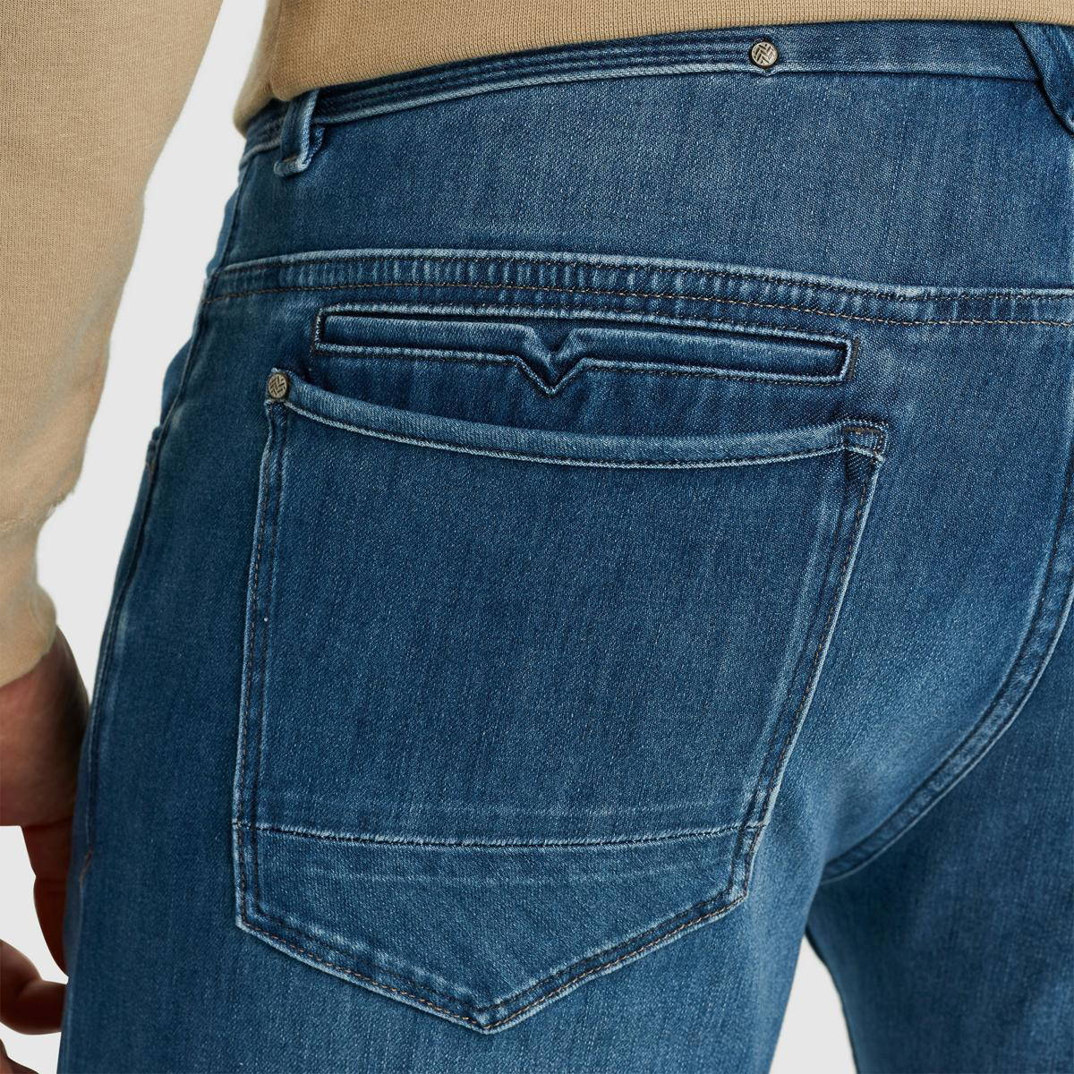 Vanguard Jeans V850 Blauw 6