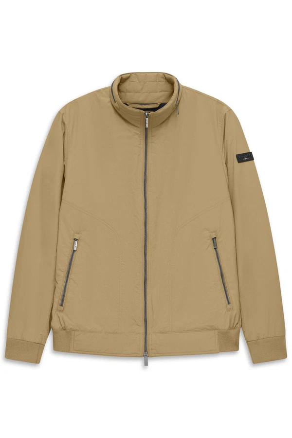 Bugatti Jack 11030 176100 Beige 1