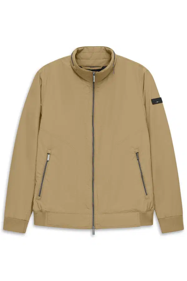 Bugatti Jack 11030 176100 Beige 1