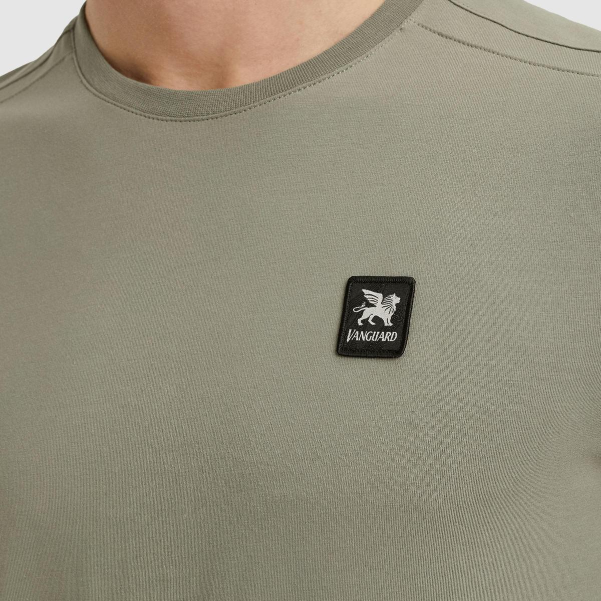 Vanguard T-Shirt VTSS2508550 Groen 5