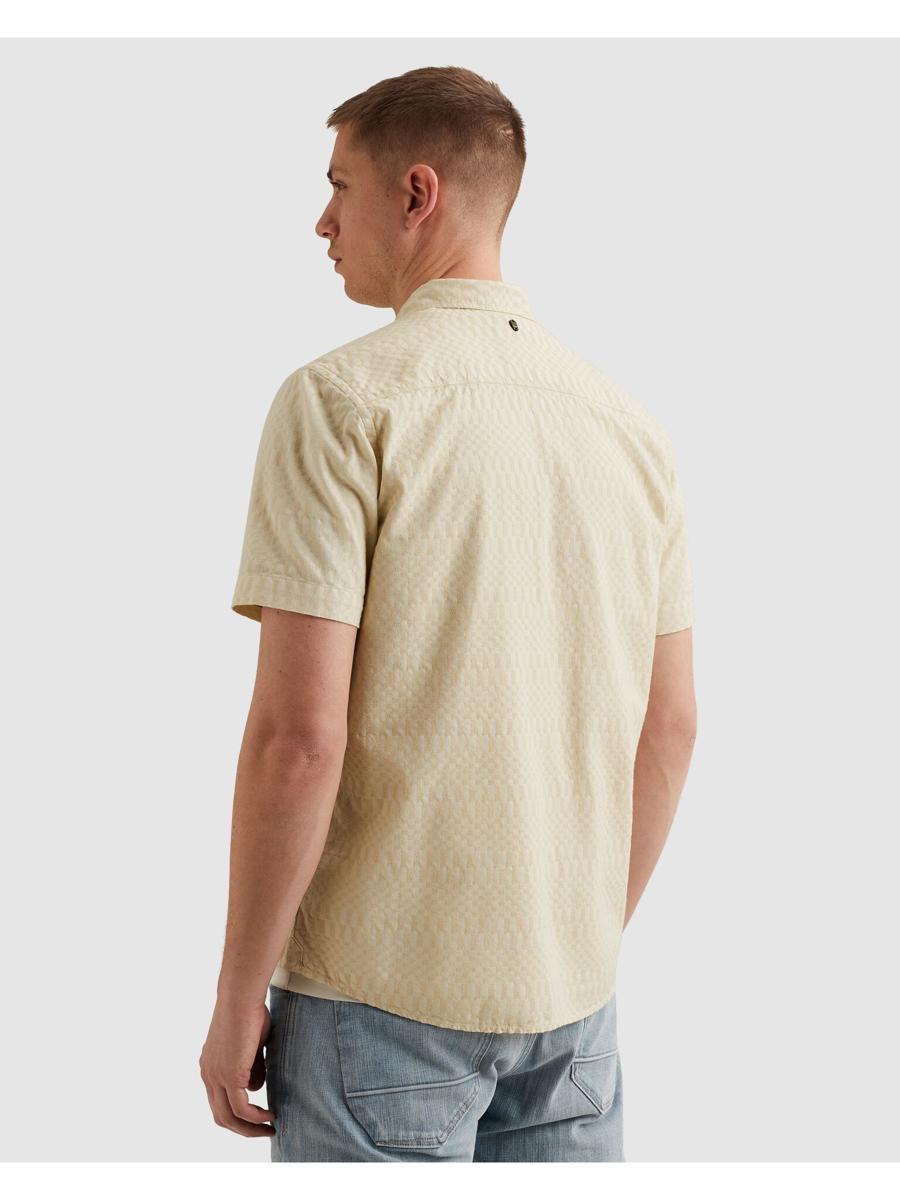 PME Legend Overhemd PSIS2603270 Off-White 3