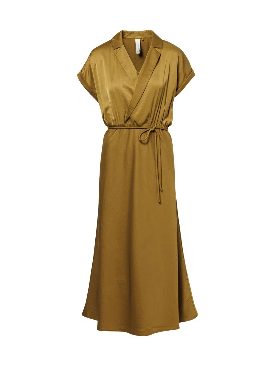Beaumont Jurk BC13353263 Groen 1