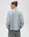 OPUS Blouse 10636714591475 Blauw 3