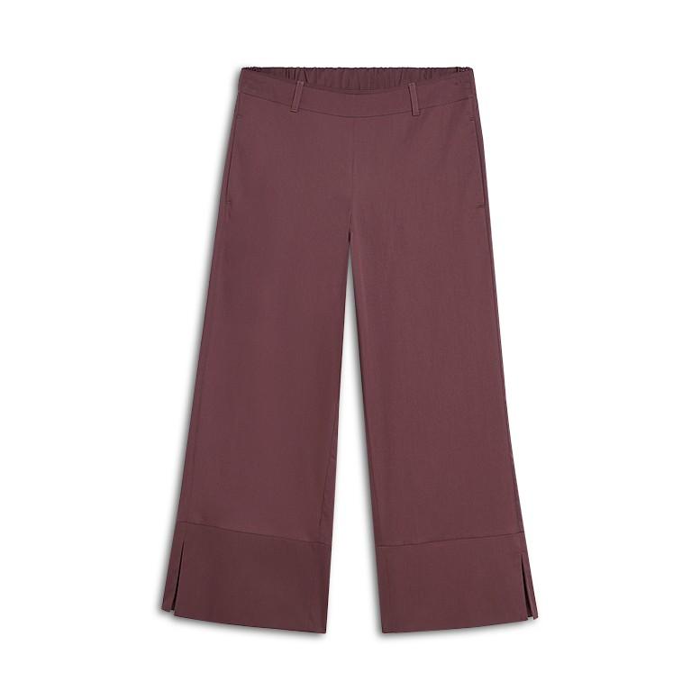 Summum Pantalon 4s2808-11816 Paars 2