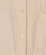 EsQualo Blazer SP26.10007 Beige 6